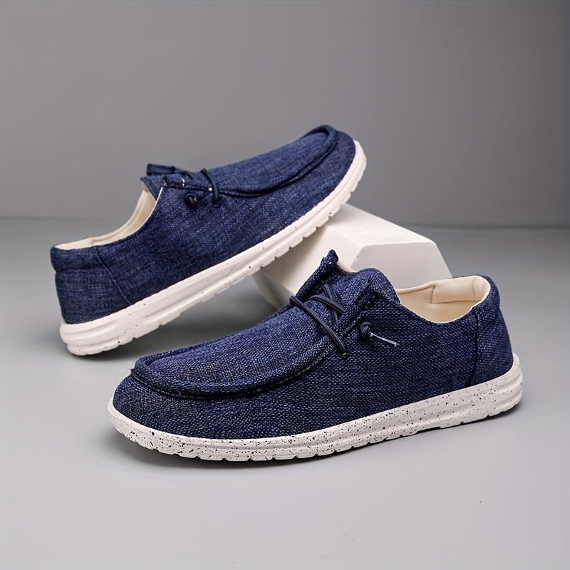 Arthur™ | Zapatos slip-on elegantes y cómodos