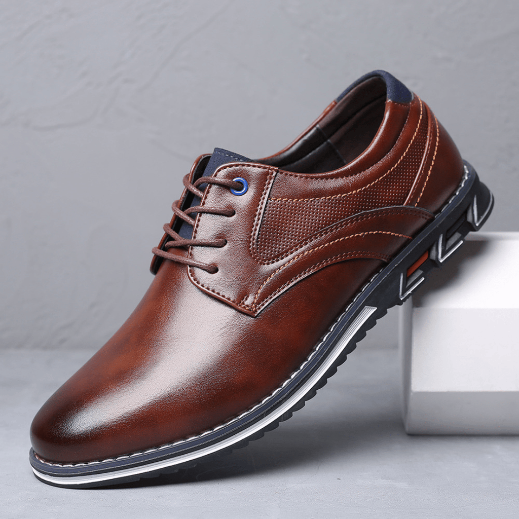 Blake™ | Zapatillas de lujo para hombre con suela antideslizante
