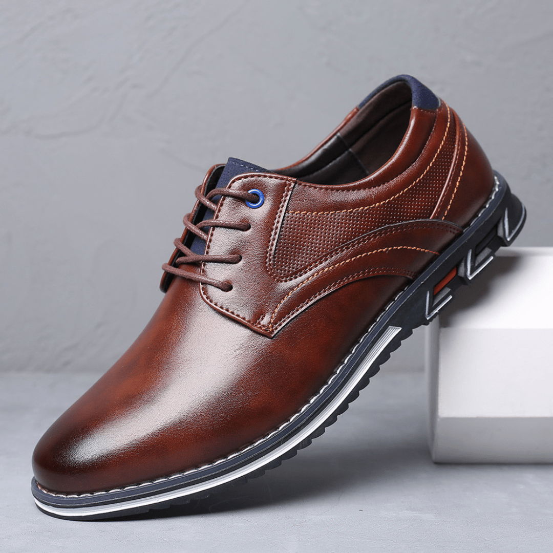 Blake™ | Zapatillas de lujo para hombre con suela antideslizante