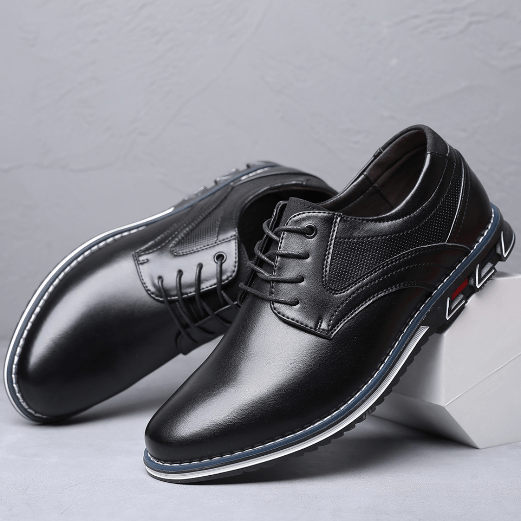 Blake™ | Zapatillas de lujo para hombre con suela antideslizante