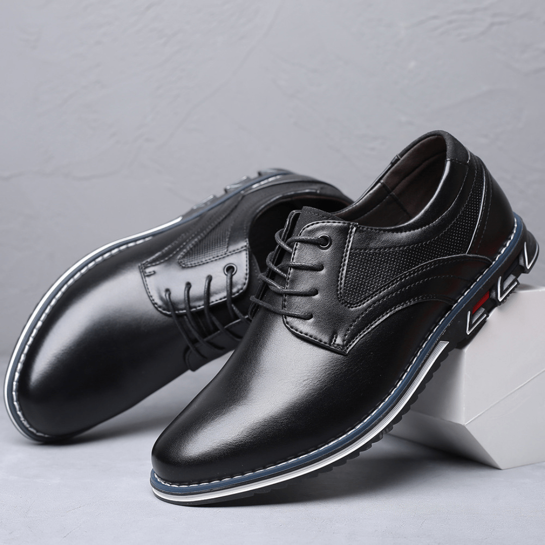 Blake™ | Zapatillas de lujo para hombre con suela antideslizante