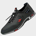 Mitchel™ | Zapatillas deportivas para hombre con suela antideslizante