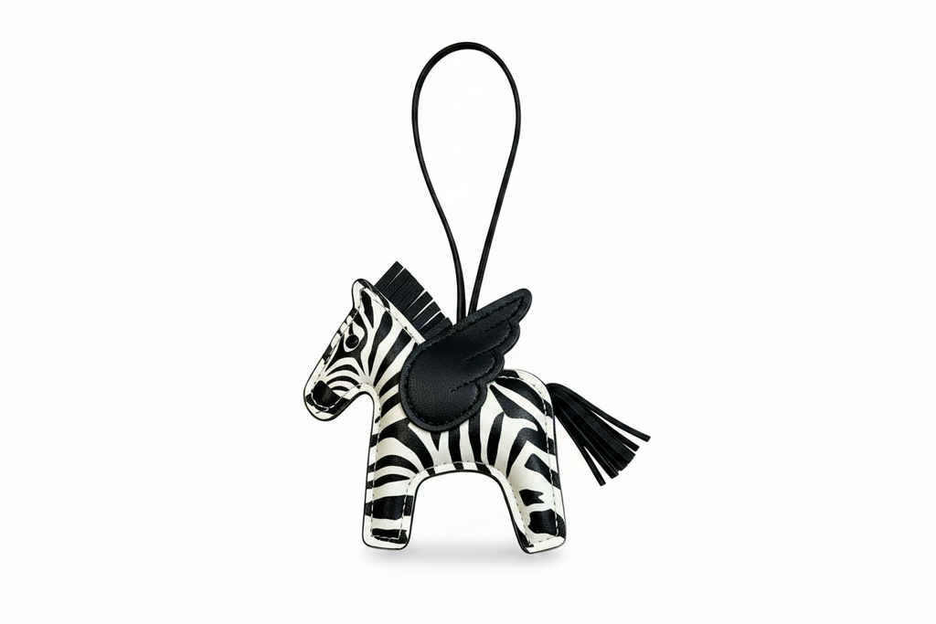 PONY CHARM