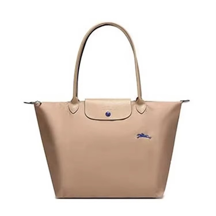 BOLSO TOTE GRANDE | PETAL ROSE