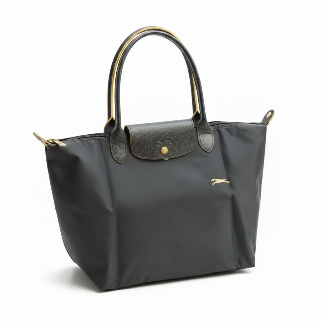 BOLSO TOTE GRANDE | GOLDEN