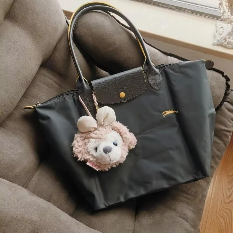 BOLSO TOTE GRANDE | GOLDEN