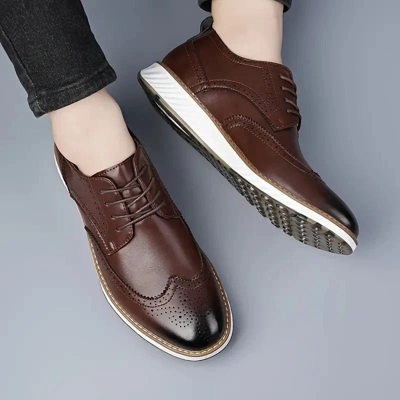 Freek™ | Zapatos cómodos para hombres de negocios