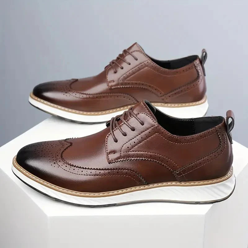 Freek™ | Zapatos cómodos para hombres de negocios