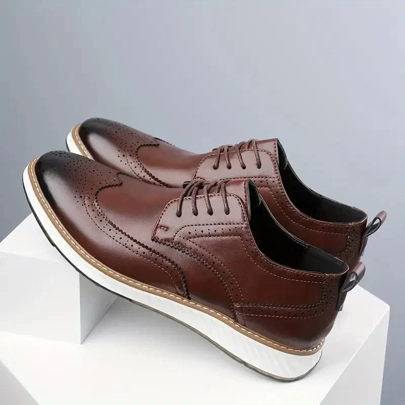 Freek™ | Zapatos cómodos para hombres de negocios