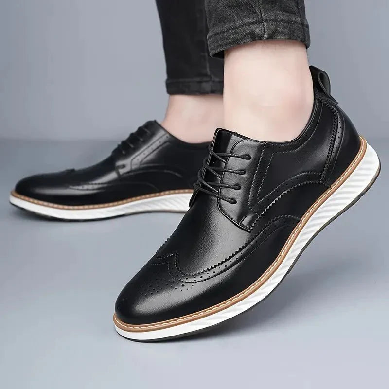 Freek™ | Zapatos cómodos para hombres de negocios