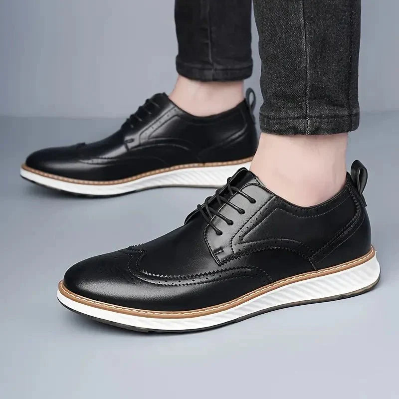 Freek™ | Zapatos cómodos para hombres de negocios