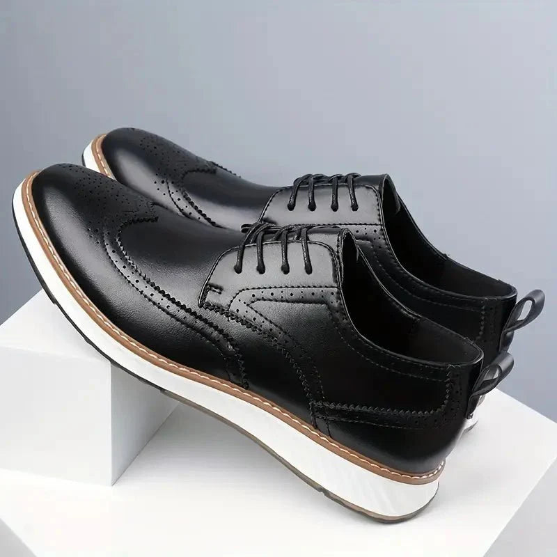 Freek™ | Zapatos cómodos para hombres de negocios
