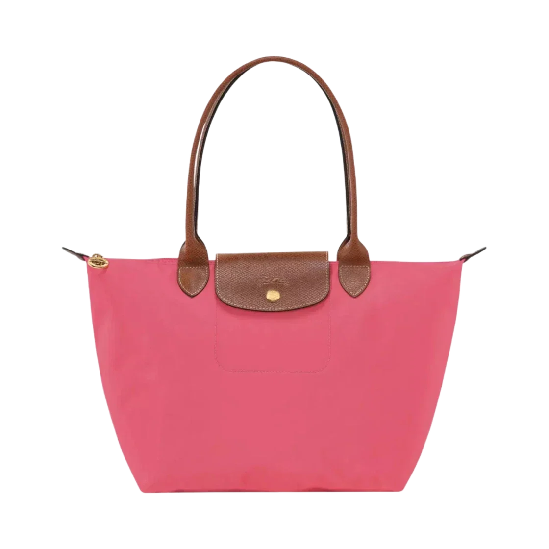 BOLSO TOTE GRANDE | FUCSIA