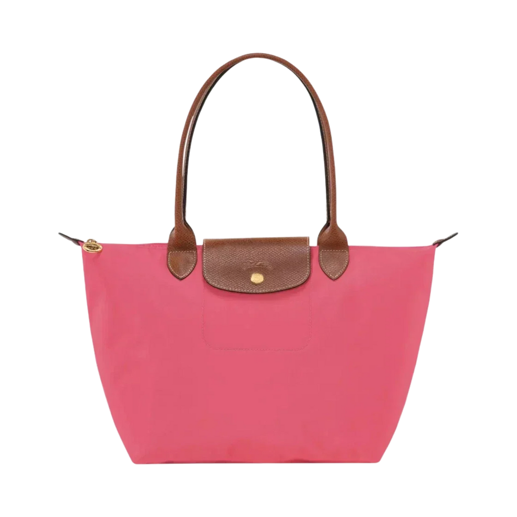 BOLSO TOTE GRANDE | FUCSIA