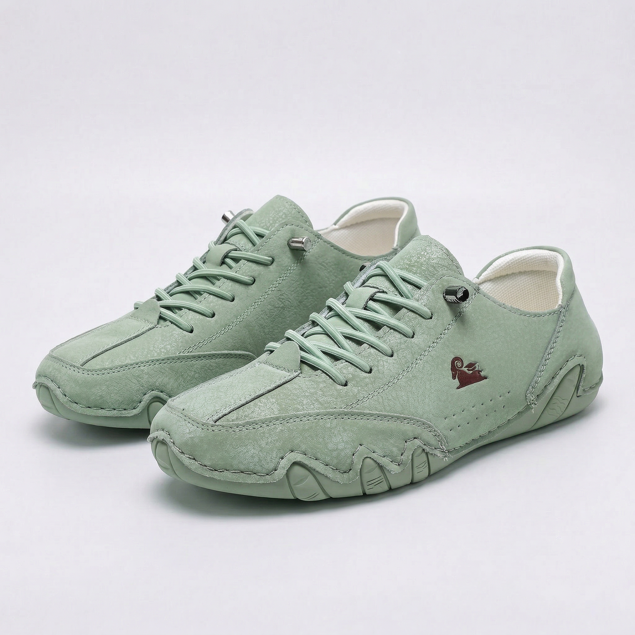 Milo™ | Zapatilla cómoda para caminar sin esfuerzo
