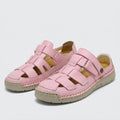 Elina™ | Sandalias de confort ajustables