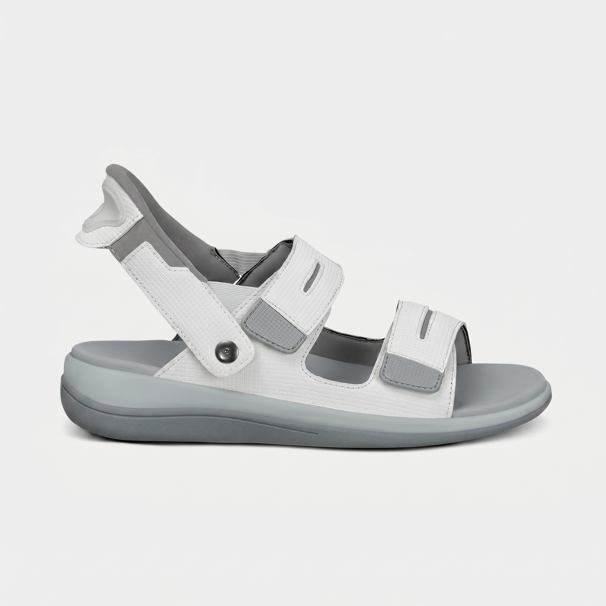 Luna™ | Sandalia ligera y cómoda para días de verano activos
