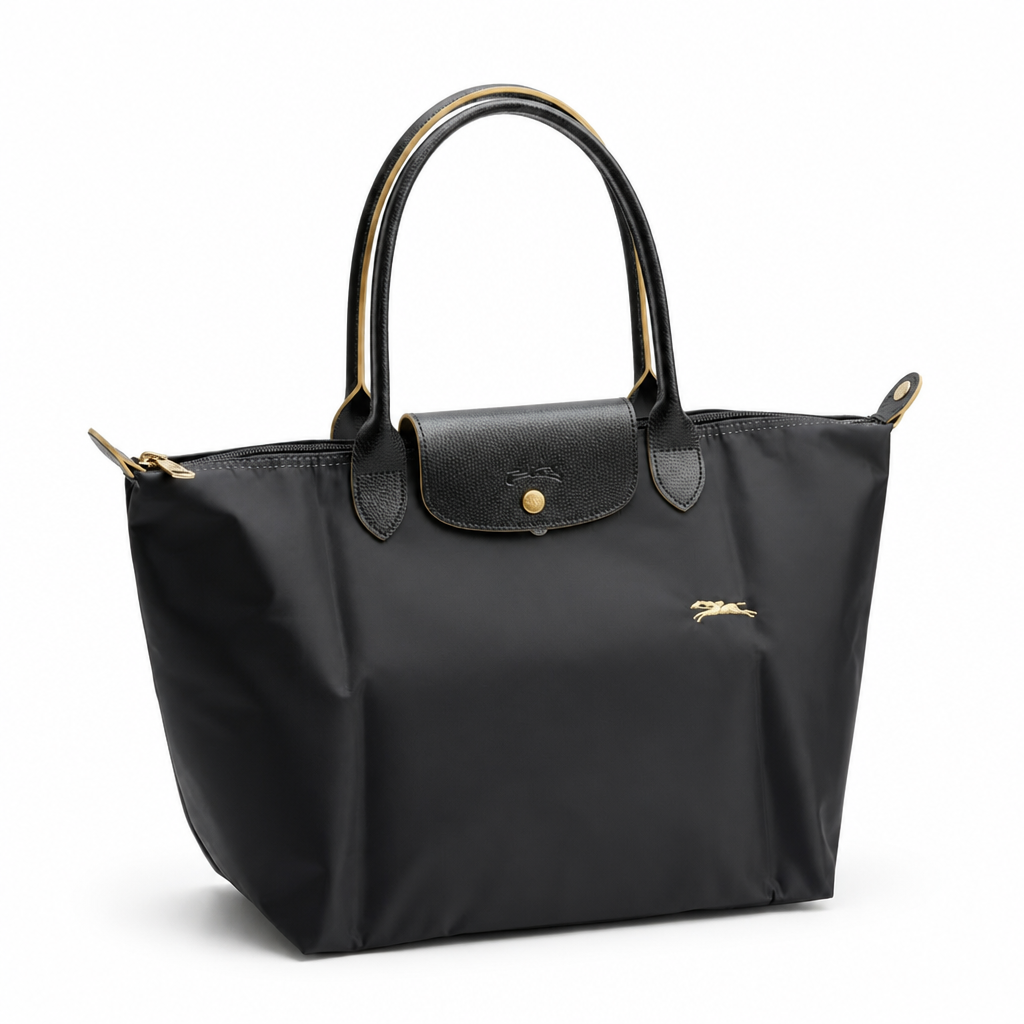 BOLSO TOTE GRANDE | GOLDEN