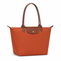 BOLSO TOTE GRANDE | NARANJA