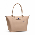 BOLSO TOTE GRANDE | PETAL ROSE