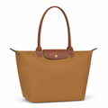 BOLSO TOTE GRANDE | CAMEL