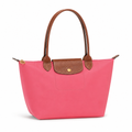 BOLSO TOTE GRANDE | FUCSIA