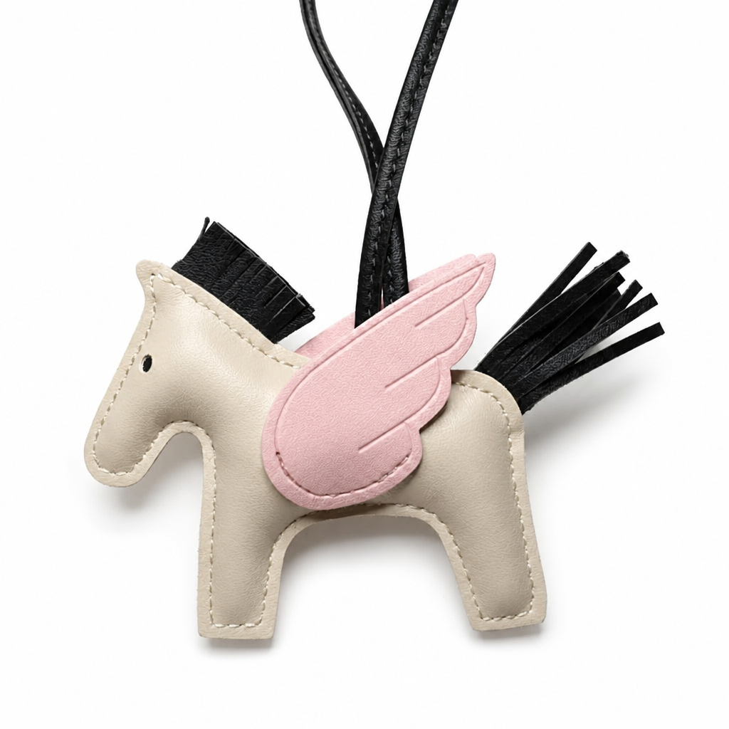 PONY CHARM