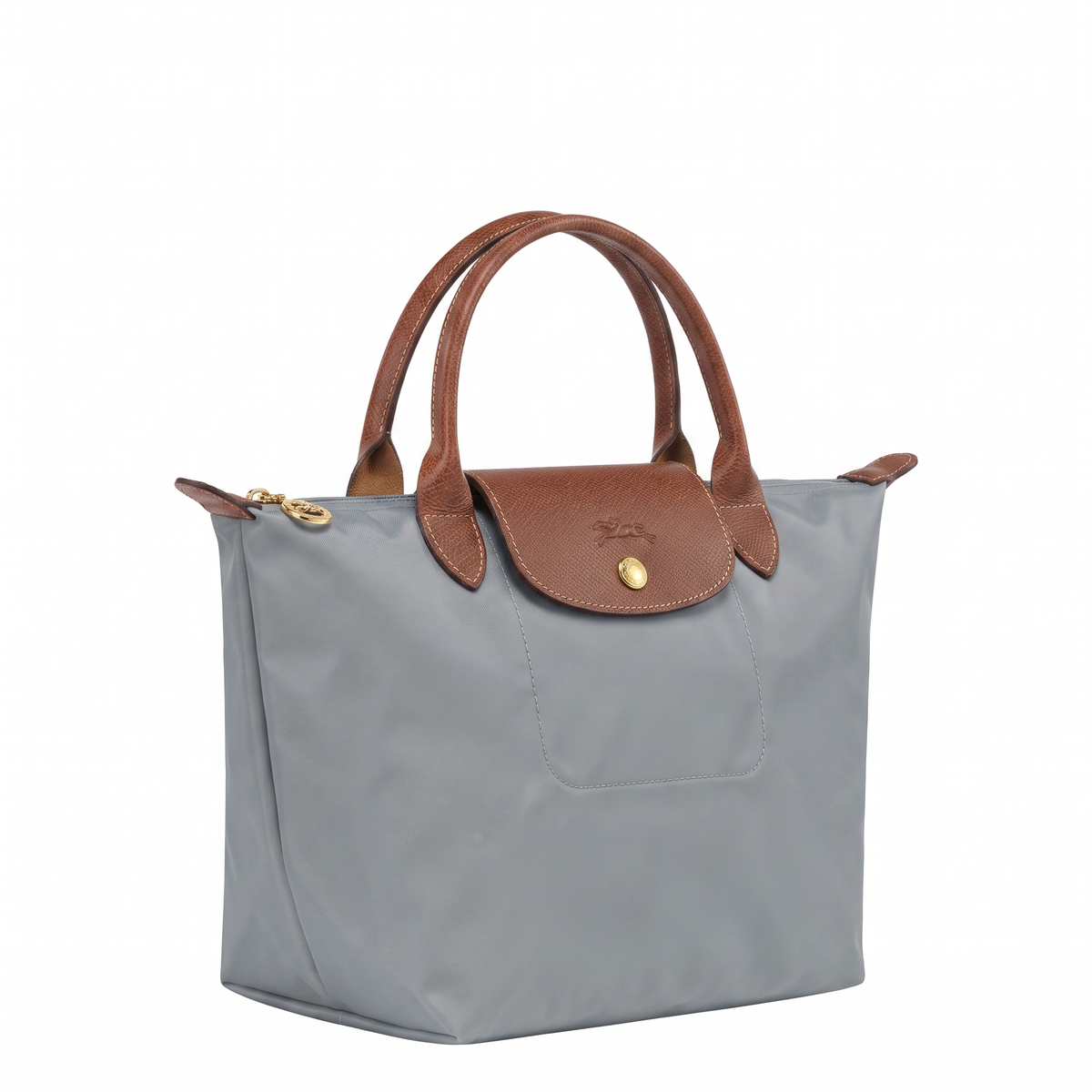 BOLSO TOTE MEDIANO | HIERRO
