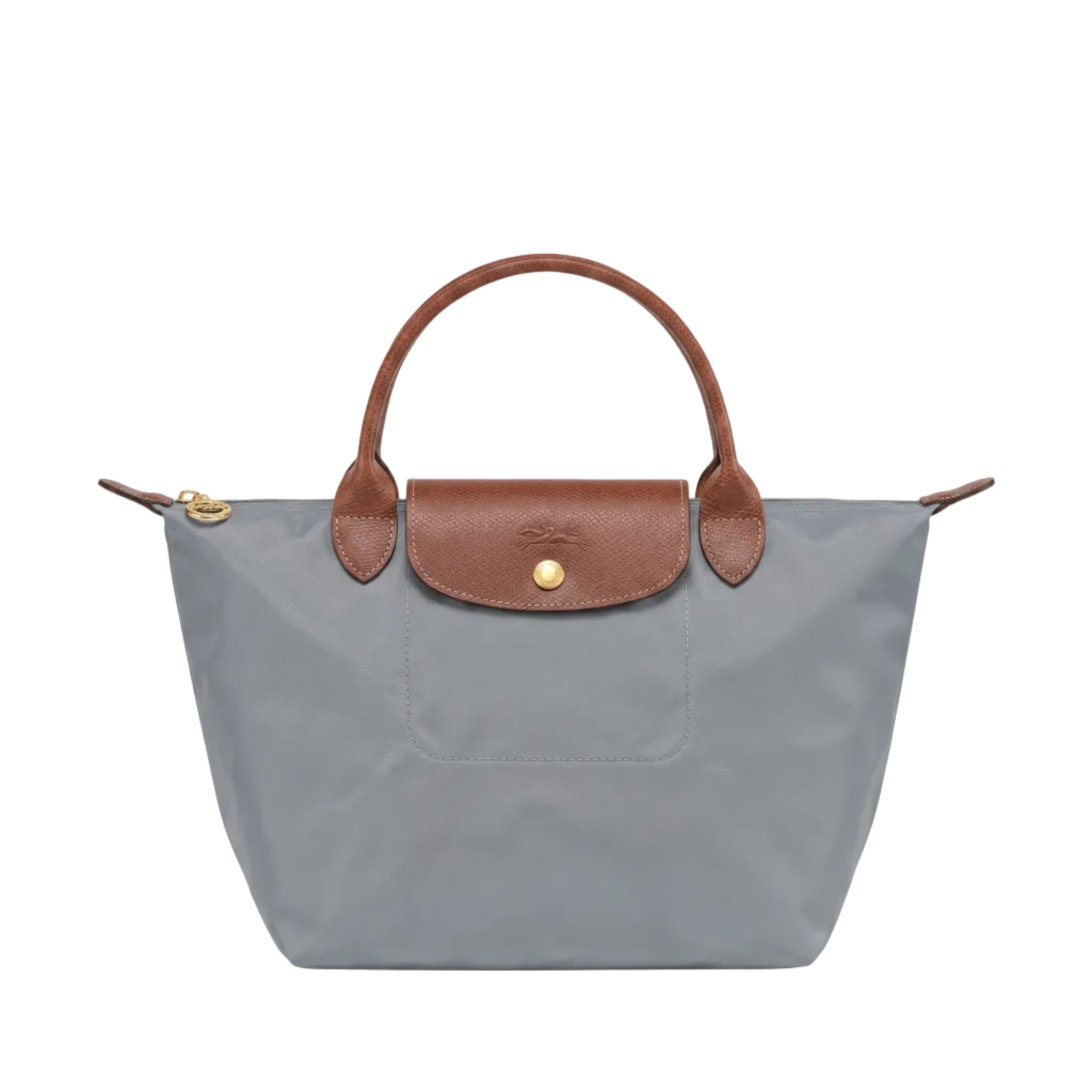 BOLSO TOTE MEDIANO | HIERRO