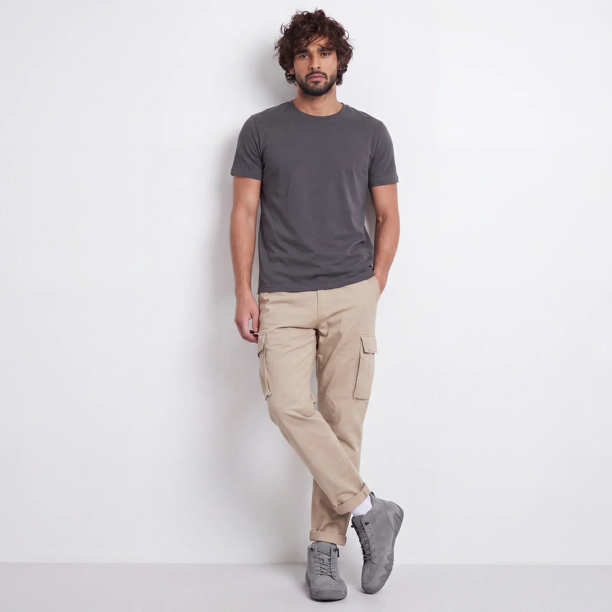 Emilio™ | Calzado ortopédico impermeable y transpirable