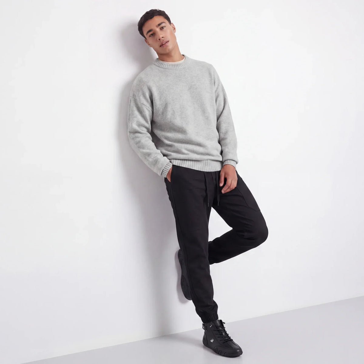 Emilio™ | Calzado ortopédico impermeable y transpirable