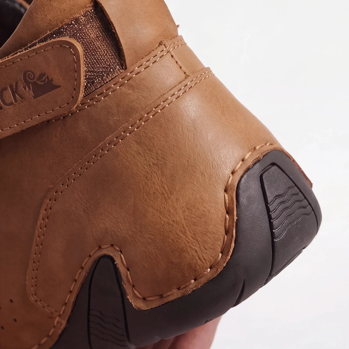 Emilio™ | Calzado ortopédico impermeable y transpirable