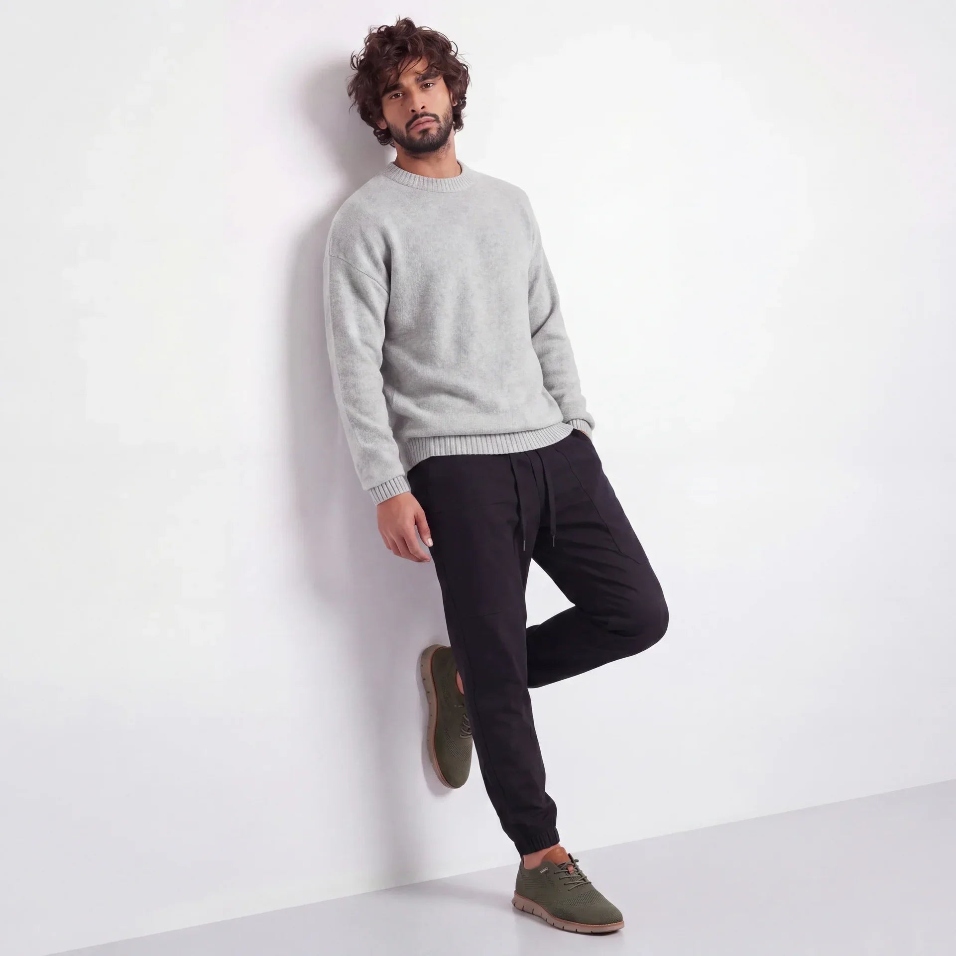 Juan™ | Pulso Urbano