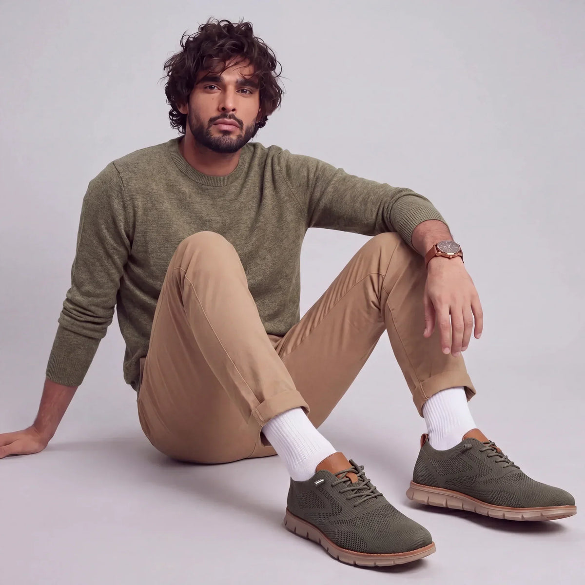 Juan™ | Pulso Urbano