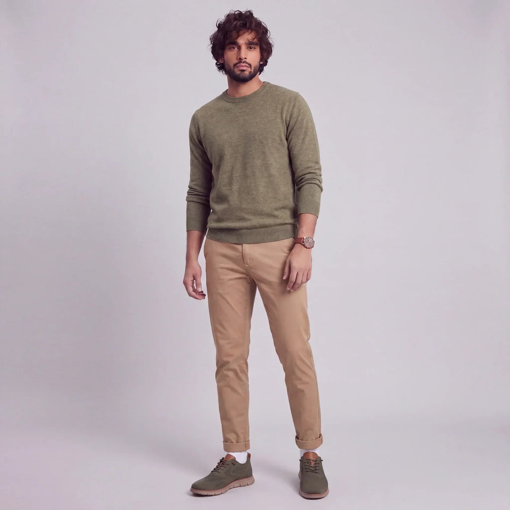 Juan™ | Pulso Urbano