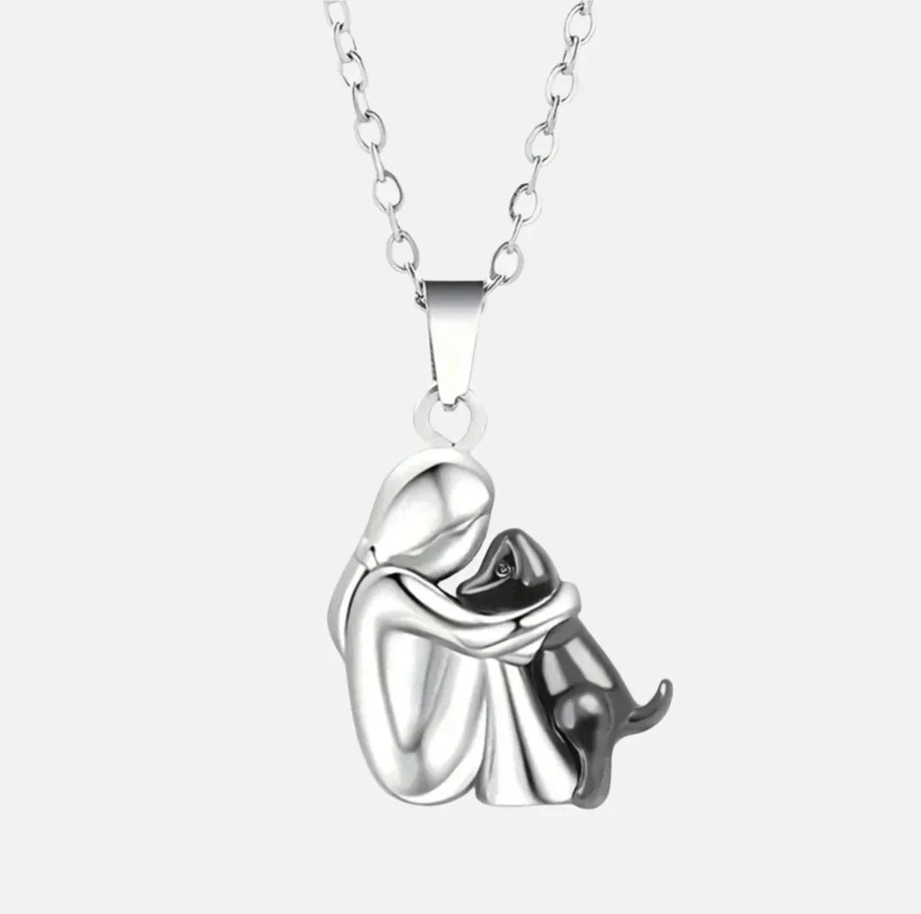Collar Abrazo del Perro