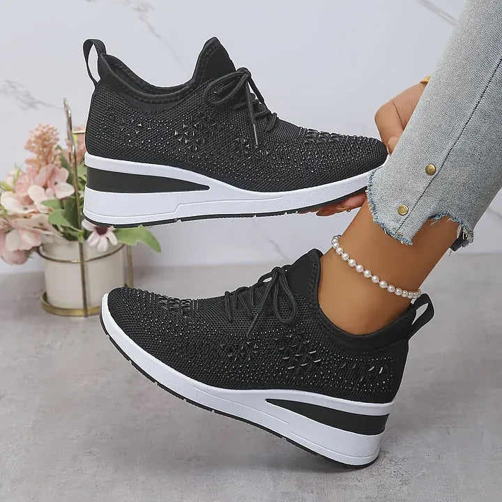 ZAPATILLAS MUJER