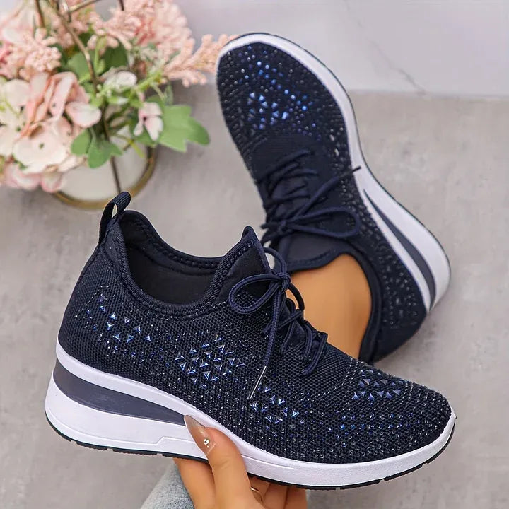 ZAPATILLAS MUJER