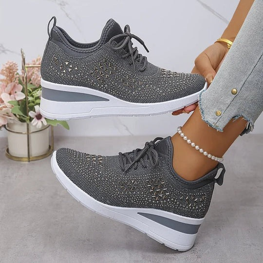 ZAPATILLAS MUJER