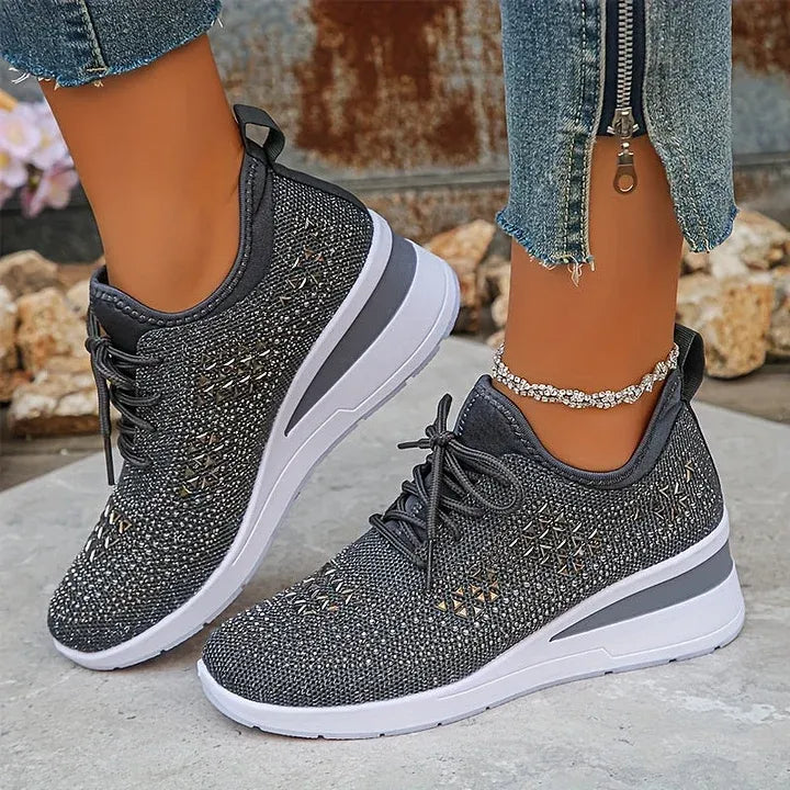 ZAPATILLAS MUJER