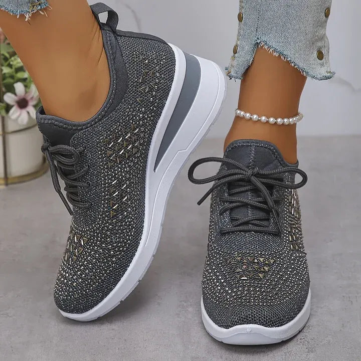 ZAPATILLAS MUJER