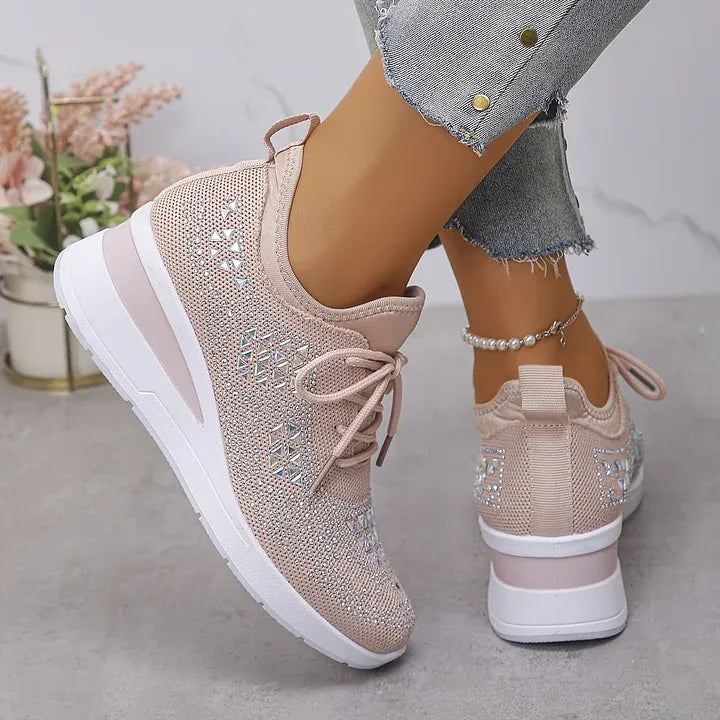 ZAPATILLAS MUJER