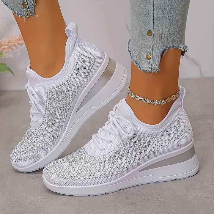 ZAPATILLAS MUJER
