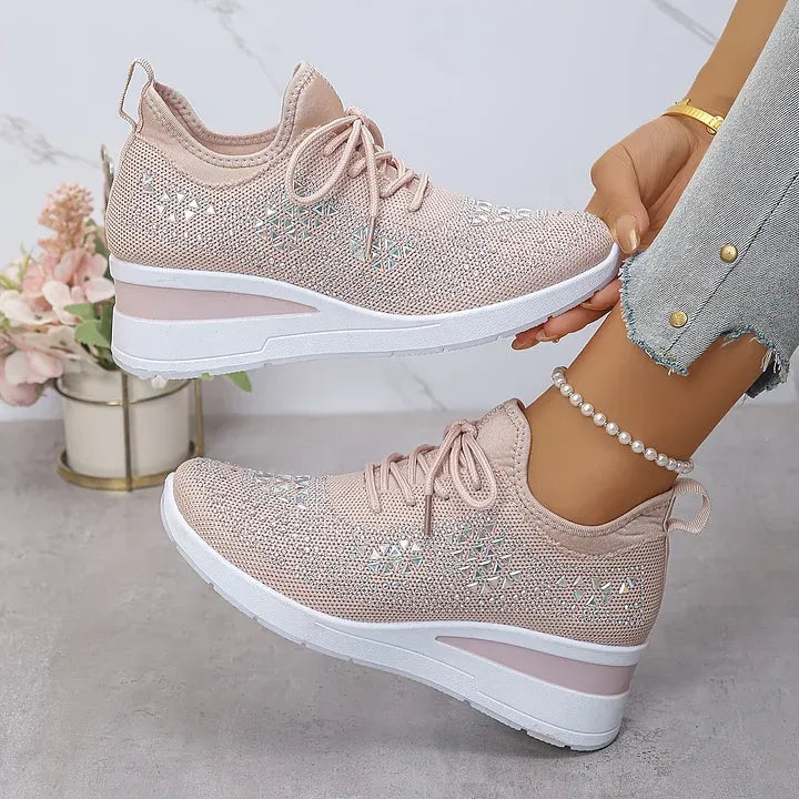 ZAPATILLAS MUJER