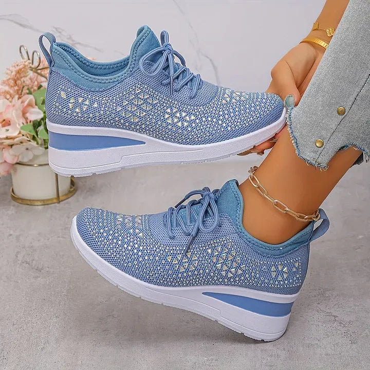ZAPATILLAS MUJER
