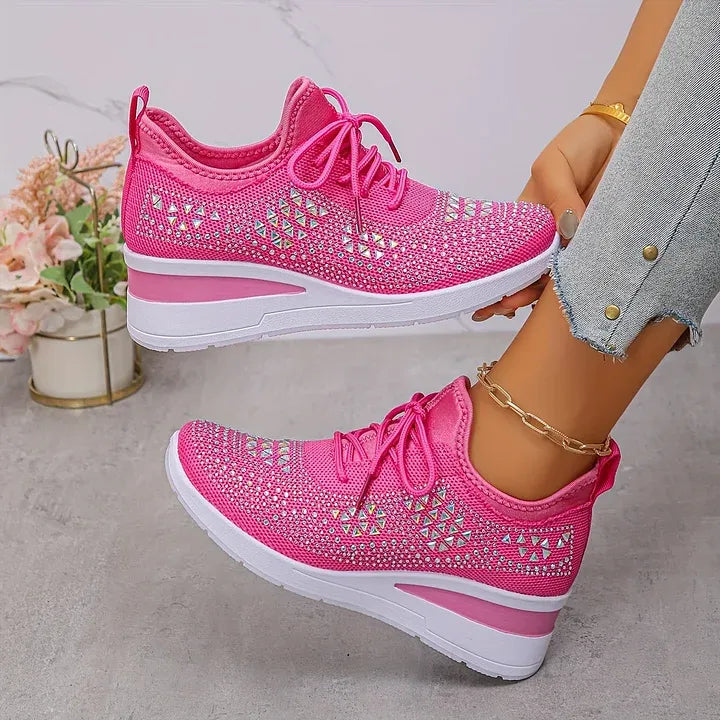 ZAPATILLAS MUJER