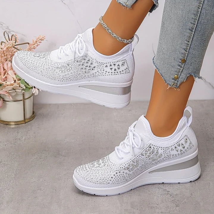 ZAPATILLAS MUJER