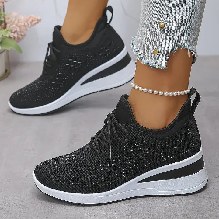 ZAPATILLAS MUJER