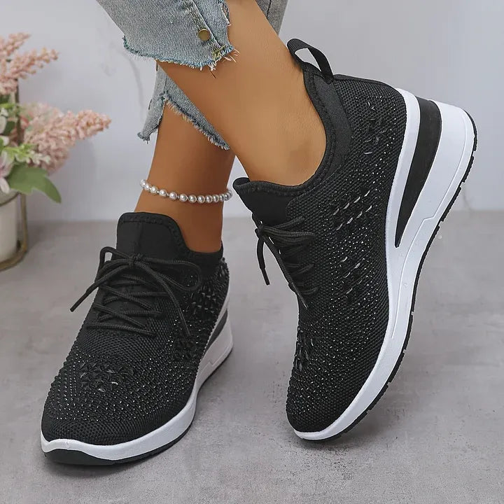 ZAPATILLAS MUJER