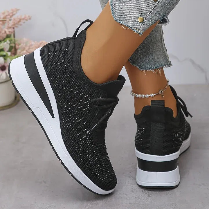 ZAPATILLAS MUJER